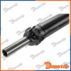 Arbre de transmission arrière pour NISSAN | NWN-NS-035, 37300-5X31A